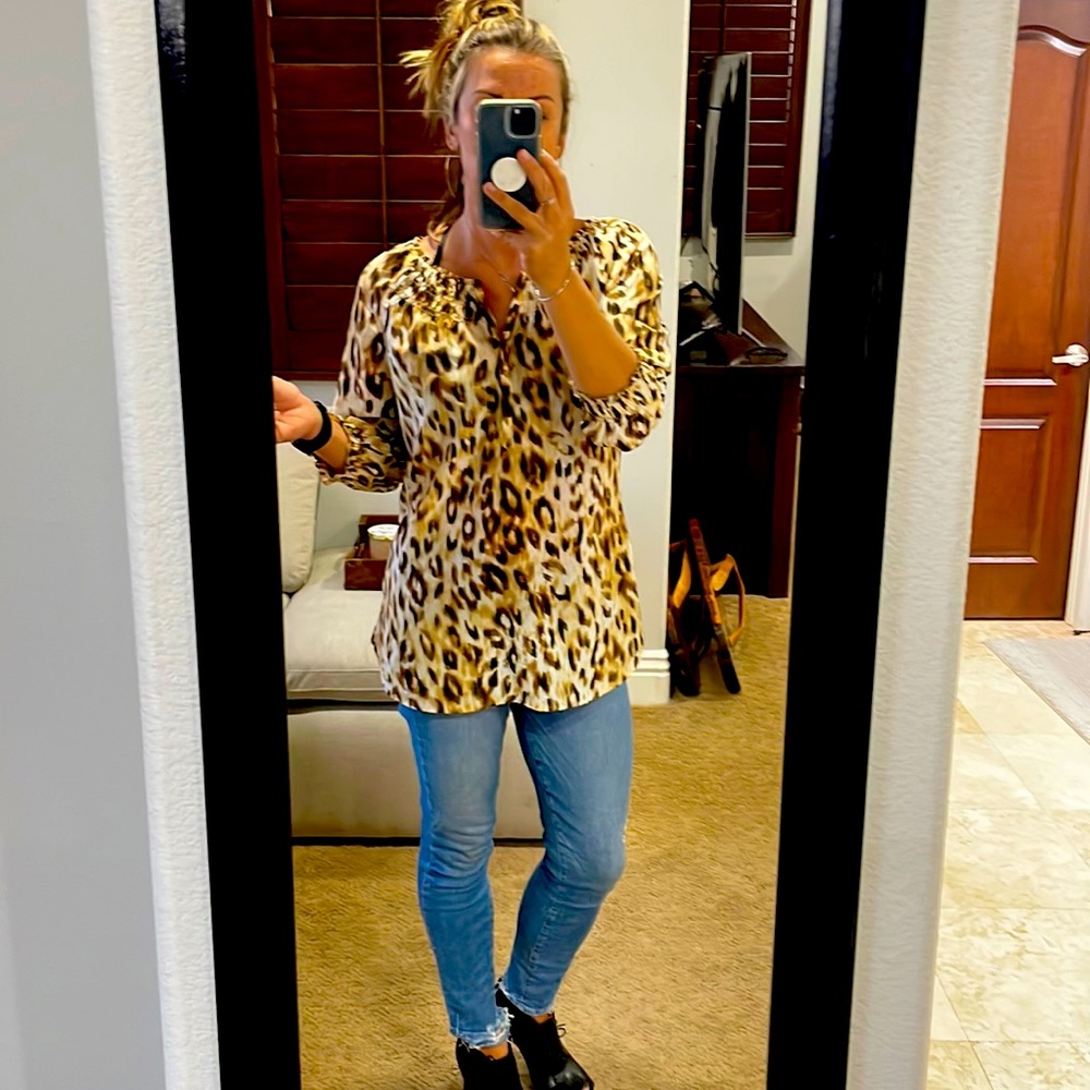 Chicos Tunic